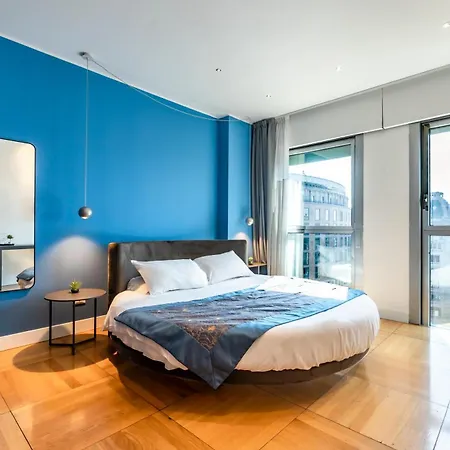 La Dimora Di Missori 米兰