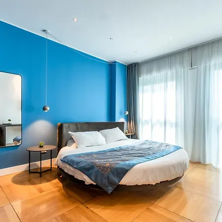 La Dimora Di Missori Hotel Milão