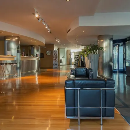 Hotiday Navigli 4* Mailand