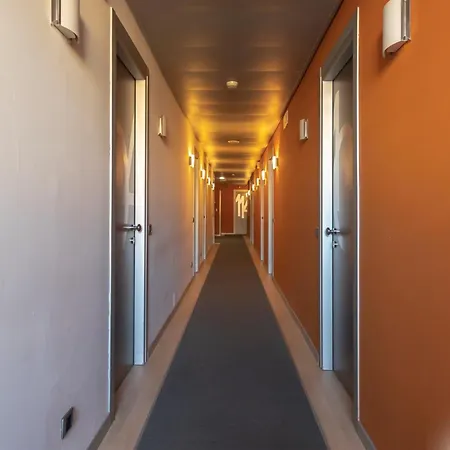 Hotiday Navigli Hotel