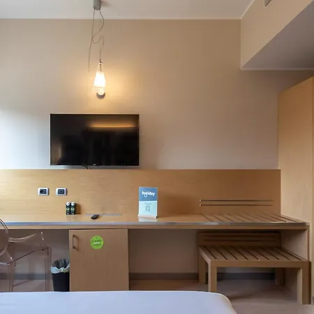 Hotel Hotiday Navigli