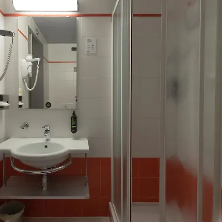 Hotiday Navigli ミラノ