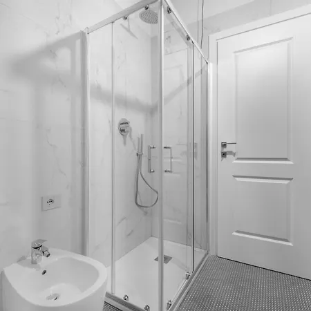 Vittoriana Foresteria Lombarda Milan