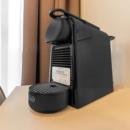 호텔 Vittoriana Foresteria Lombarda 밀라노