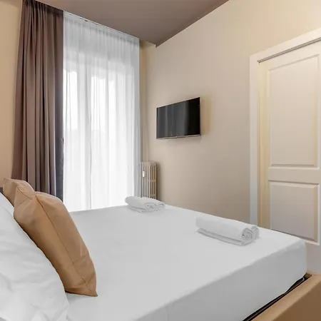 Vittoriana Foresteria Lombarda *