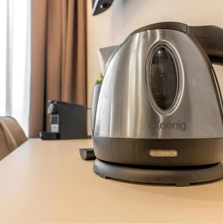 Vittoriana Foresteria Lombarda 밀라노