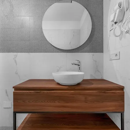 Vittoriana Foresteria Lombarda 호텔 밀라노