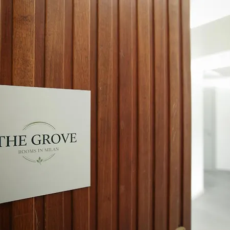 The Grove Hotel *