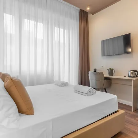 Welcome Foresteria Lombarda 밀라노