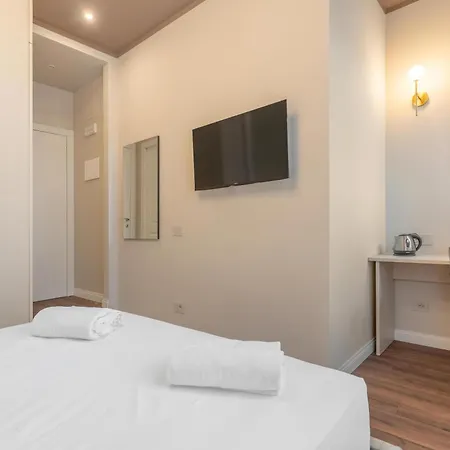 Welcome Foresteria Lombarda *