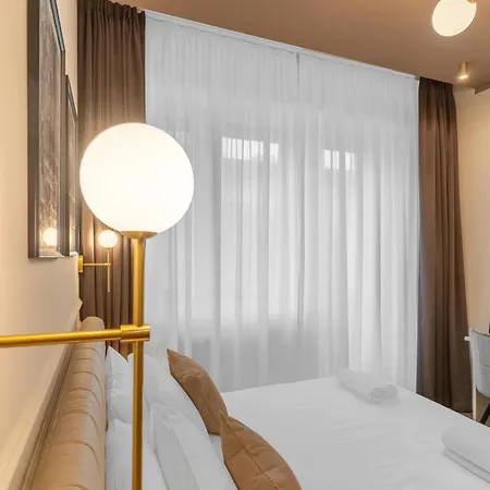 Welcome Foresteria Lombarda 밀라노