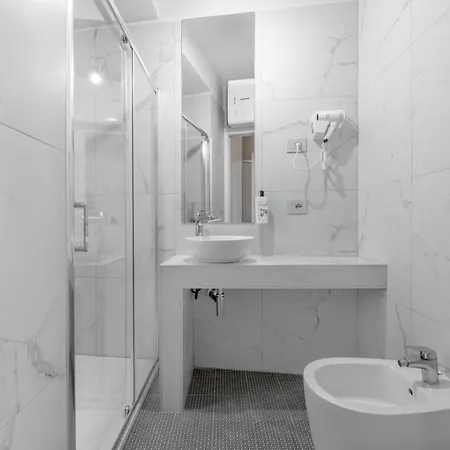 Welcome Foresteria Lombarda