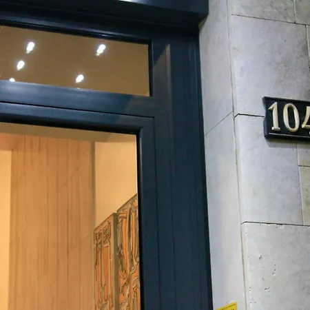 Otel Homa Certosa District Milano