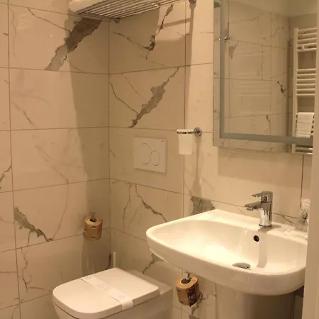 Otel Homa Certosa District 2*