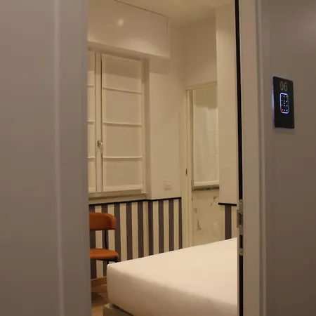 Otel Homa Certosa District 2*