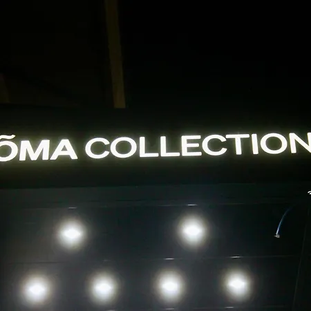Otel Homa Certosa District