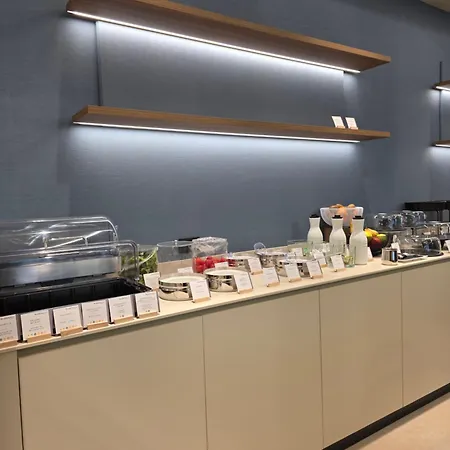 호텔 By Marriott Linate 밀라노