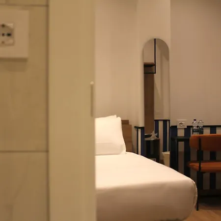 Otel Homa Certosa District