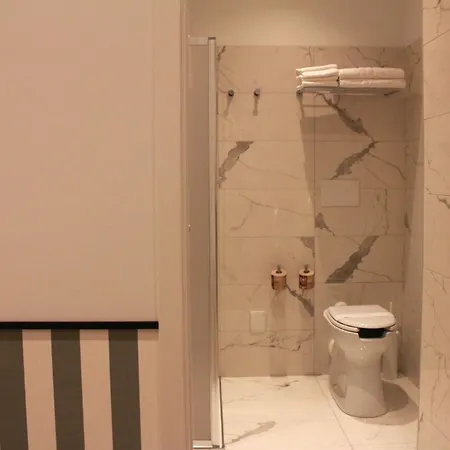 Otel Homa Certosa District 2*