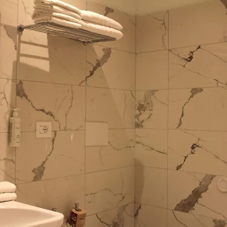 Otel Homa Certosa District 2*