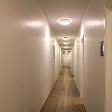 Homa Certosa District Otel