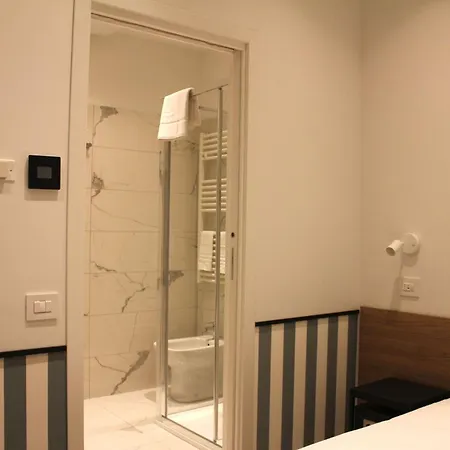 Homa Certosa District 2* Milano