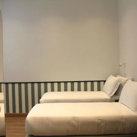 Homa Certosa District Hotell