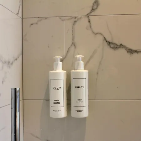 Homa Certosa District Hotell 2*