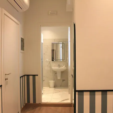 Otel Homa Certosa District Milano