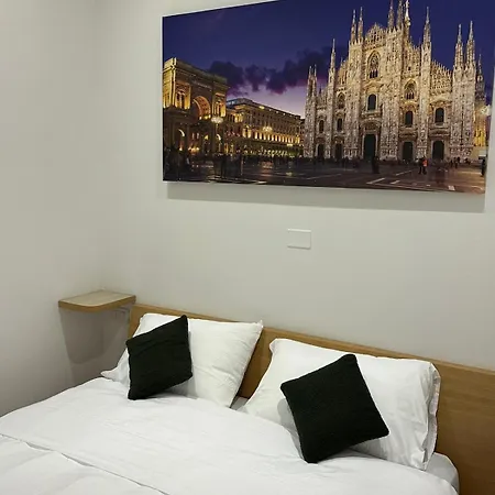 Casa Tulipano Bed & Breakfast