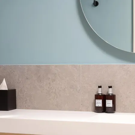 Hotel By Marriott Linate *