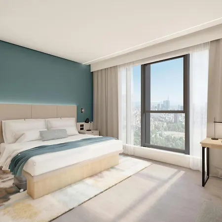 By Marriott Linate *