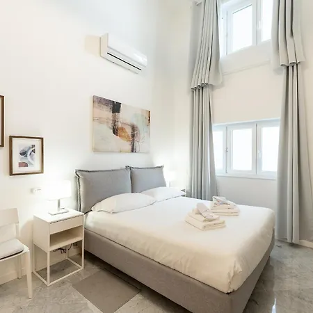 بيت ضيافة Acero & Ibisco - Repubblica By Innstay