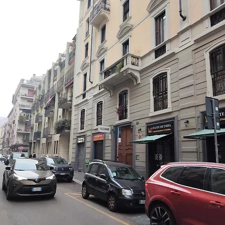 Casa Tulipano Nocleg ze śniadaniem