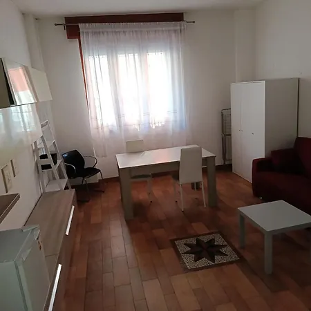 Δωμάτια σε οικογενειακή κατοικία Dimora Vittoria Μιλάνο