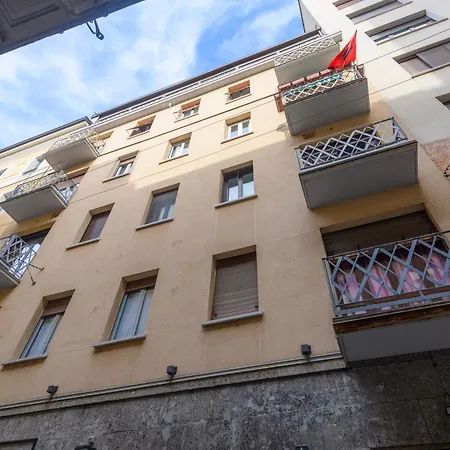 Affittacamere Dibraluxurysuites Duomo 4*