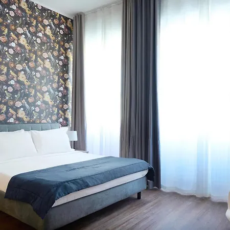 Duomo Collection-by Retreats Beauty&spa 3* Milán