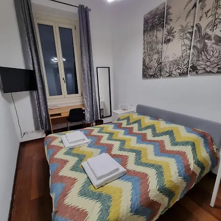 Navigli Modern 밀라노