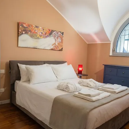 Navigli Experience Holiday home *