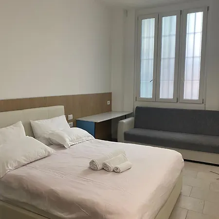 Centro Bed and breakfast Milán