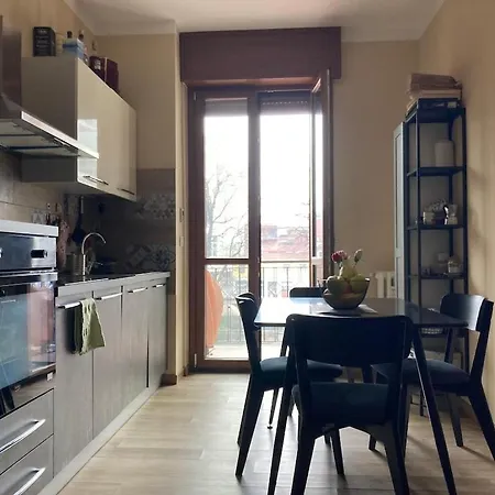 Stanza Privata M1 Sg A 15 Min Dal Duomo * ميلان