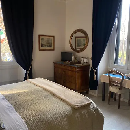 Fastinn Bocconi Navigli Отель типа 