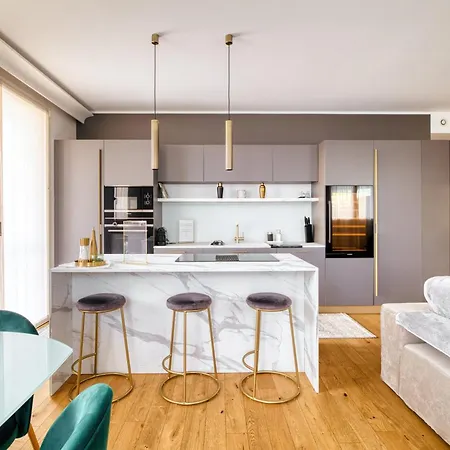 Il Club Del Lusso - Di Lusso Con Vista Citylife,