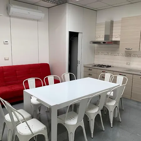 Corte Dei Navigli Milanesi Guest house