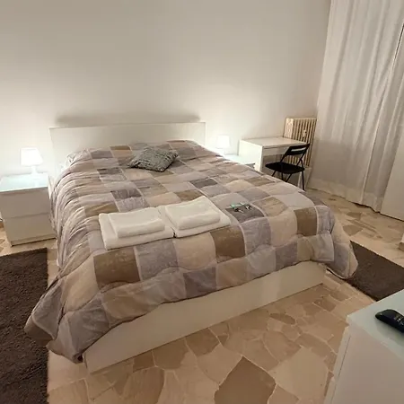 Vendégház Casa Alisella Milánó