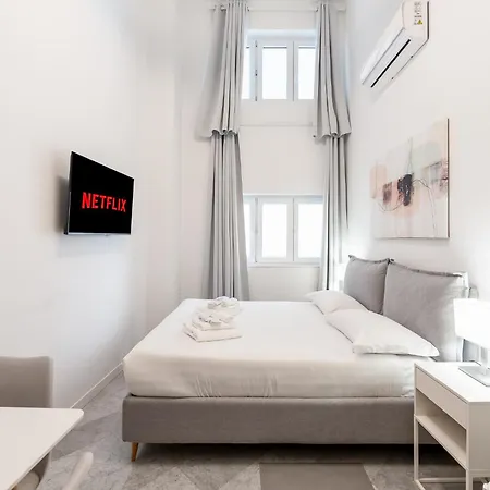Acero & Ibisco - Repubblica By Innstay Mailand