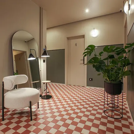 Cà Bèla - Venini Casa de hóspedes Milão