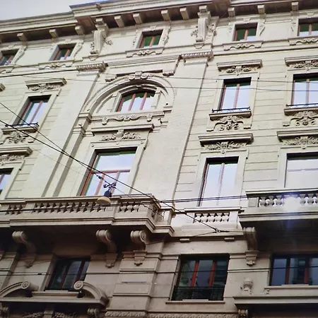 Lunna Place B2b לינה וארוחת בוקר