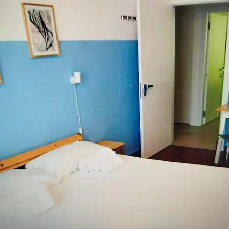 Bed and breakfast Alejio Mduomo Milán