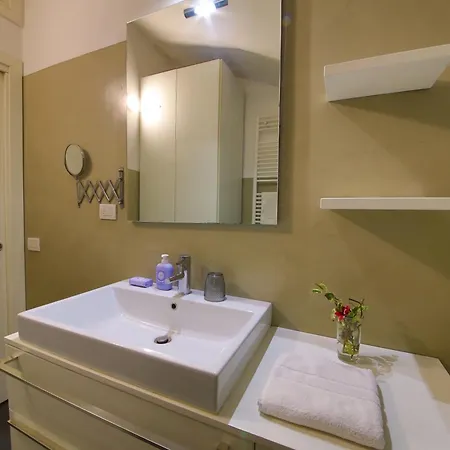 Holiday home Navigli Experience